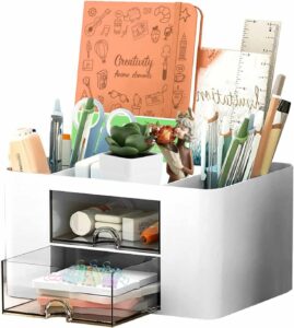 Schreibtisch Organizer