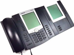 Telefonanlage