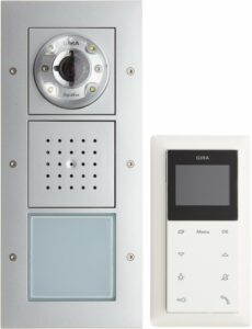 Video Türsprechanlage