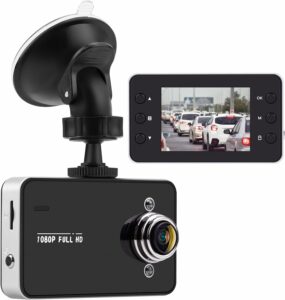 Dashcam