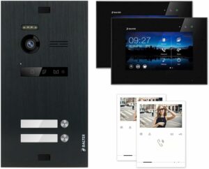 Video Türsprechanlage