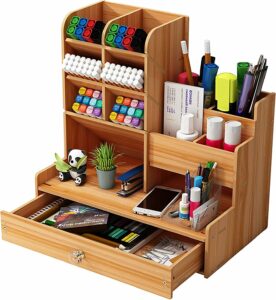 Schreibtisch Organizer