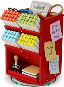 Schreibtisch Organizer