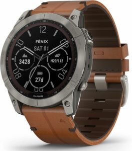 Smartwatch