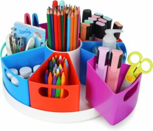 Schreibtisch Organizer