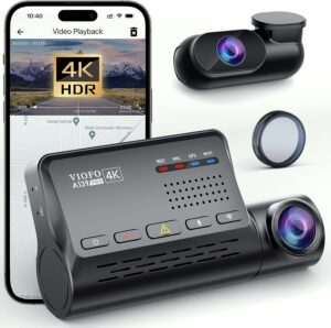 Dashcam