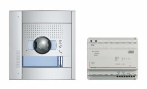 Türsprechanlage