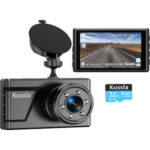 Dashcam Test 2025 • Die 4 besten Dashcams im Vergleich