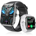 Smartwatch Test 2025 • Die besten Smartwatches im Vergleich