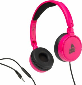 On-Ear-Kopfhörer