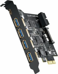 FireWire Controller