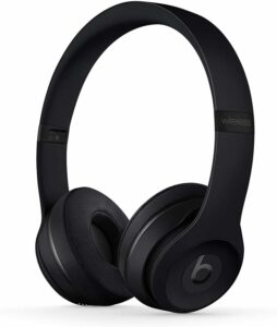 On-Ear-Kopfhörer