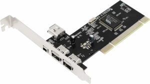 FireWire Controller