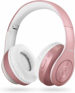 Over-Ear-Kopfhörer