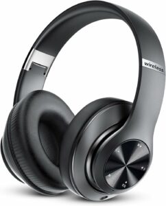 Over-Ear-Kopfhörer