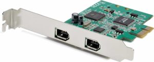 FireWire Controller
