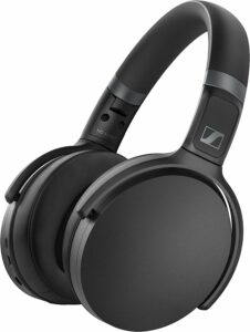 Over-Ear-Kopfhörer
