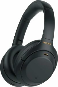 Kopfhörer Noise Cancelling