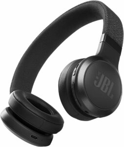 Kopfhörer Noise Cancelling