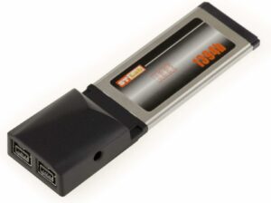 FireWire Controller