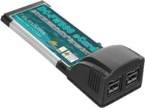 FireWire Controller
