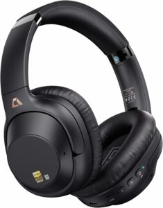 Kopfhörer Noise Cancelling