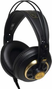 Over-Ear-Kopfhörer