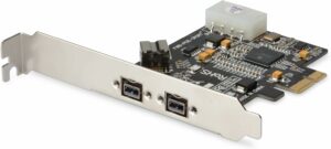 FireWire Controller