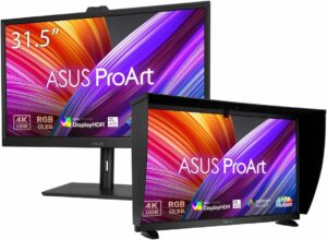 Monitor