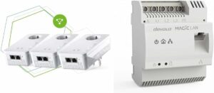 Powerline Adapter