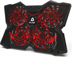 17-Zoll-Laptop-Kühler