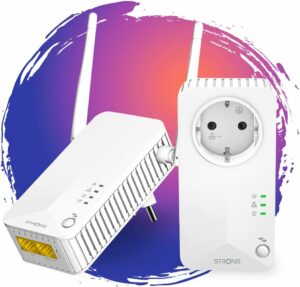 Powerline Adapter
