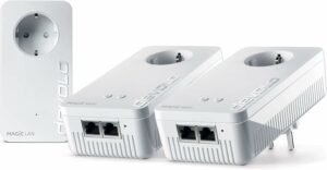 Powerline Adapater