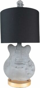 Bürolampe