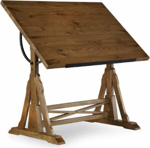 Schreibtisch