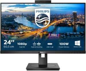 24-Zoll-Monitor