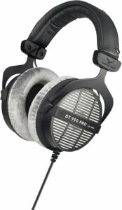 Studio-Kopfhörer