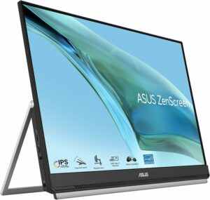 24-Zoll-Monitor