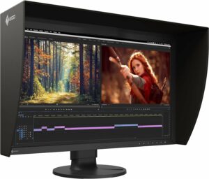Monitor