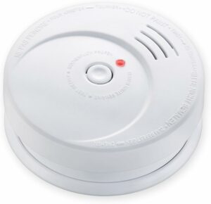 Rauchmelder