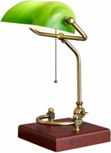Bürolampe