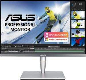 24-Zoll-Monitor