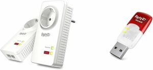 Powerline Adapter