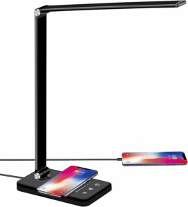 Bürolampe