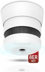 Rauchmelder