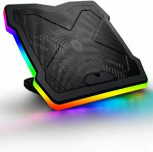 15-Zoll-Laptop-Kühler