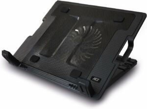 17-Zoll-Laptop-Kühler