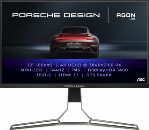 Monitor