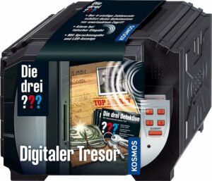 Tresor