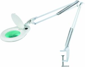 Bürolampe